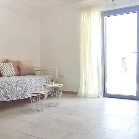 Laura_sea View_apartment 2 Appartamento *